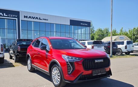 Haval Jolion, 2026 год, 2 649 000 рублей, 3 фотография