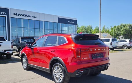Haval Jolion, 2026 год, 2 649 000 рублей, 7 фотография
