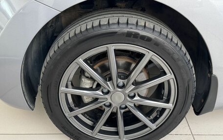 Hyundai Elantra V, 2013 год, 880 000 рублей, 26 фотография