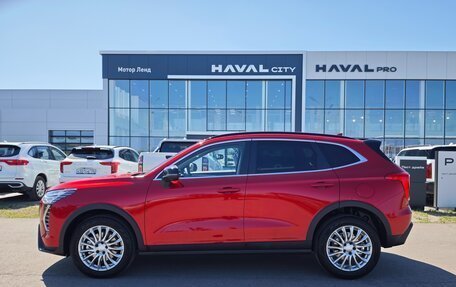 Haval Jolion, 2026 год, 2 649 000 рублей, 8 фотография