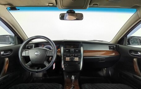 Nissan Teana, 2007 год, 700 000 рублей, 7 фотография
