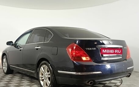 Nissan Teana, 2007 год, 700 000 рублей, 4 фотография