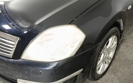 Nissan Teana, 2007 год, 700 000 рублей, 15 фотография