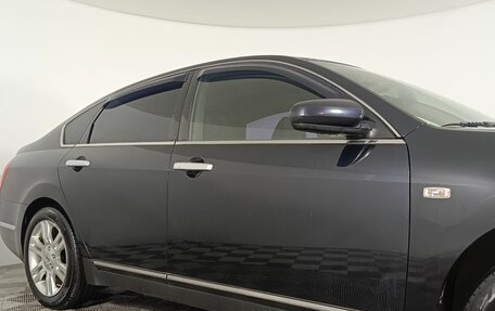 Nissan Teana, 2007 год, 700 000 рублей, 16 фотография
