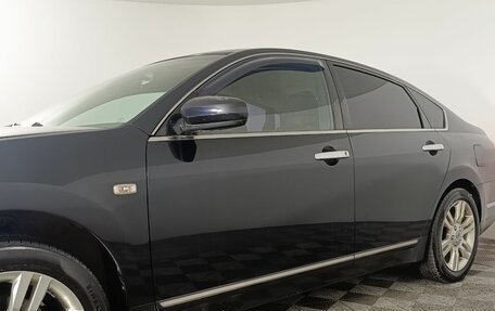 Nissan Teana, 2007 год, 700 000 рублей, 14 фотография