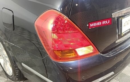 Nissan Teana, 2007 год, 700 000 рублей, 12 фотография