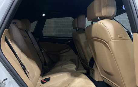 Porsche Macan I рестайлинг, 2019 год, 5 100 000 рублей, 11 фотография