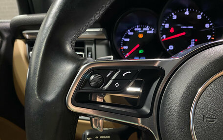 Porsche Macan I рестайлинг, 2019 год, 5 100 000 рублей, 18 фотография