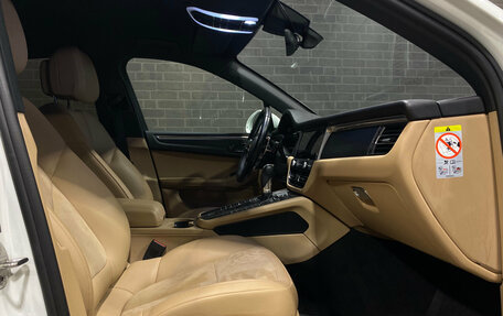 Porsche Macan I рестайлинг, 2019 год, 5 100 000 рублей, 10 фотография