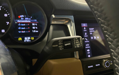 Porsche Macan I рестайлинг, 2019 год, 5 100 000 рублей, 21 фотография