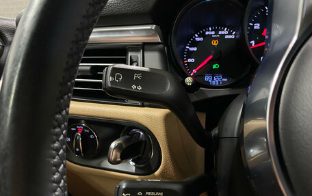 Porsche Macan I рестайлинг, 2019 год, 5 100 000 рублей, 20 фотография