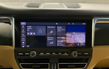 Porsche Macan I рестайлинг, 2019 год, 5 100 000 рублей, 12 фотография