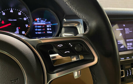 Porsche Macan I рестайлинг, 2019 год, 5 100 000 рублей, 19 фотография