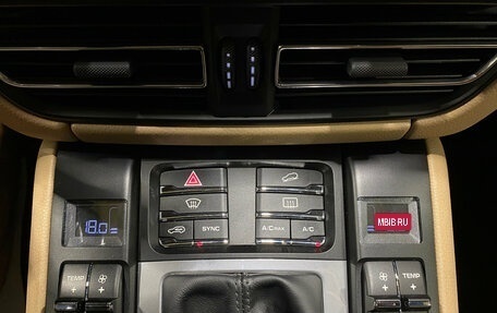 Porsche Macan I рестайлинг, 2019 год, 5 100 000 рублей, 13 фотография