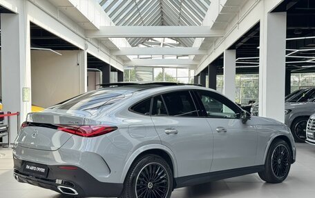 Mercedes-Benz GLC Coupe, 2026 год, 9 890 000 рублей, 10 фотография