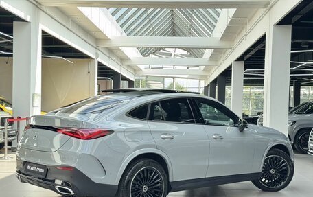 Mercedes-Benz GLC Coupe, 2026 год, 9 890 000 рублей, 6 фотография