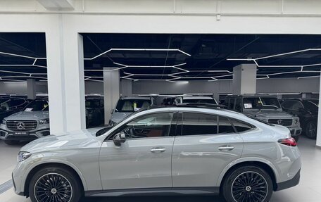 Mercedes-Benz GLC Coupe, 2026 год, 9 890 000 рублей, 7 фотография