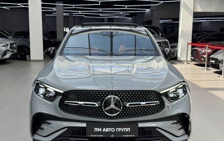Mercedes-Benz GLC Coupe, 2026 год, 9 890 000 рублей, 2 фотография