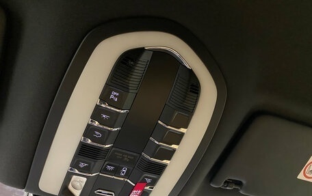 Porsche Macan I рестайлинг, 2019 год, 5 100 000 рублей, 27 фотография