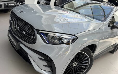 Mercedes-Benz GLC Coupe, 2026 год, 9 890 000 рублей, 13 фотография