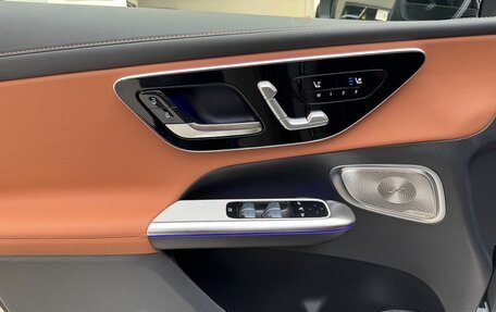 Mercedes-Benz GLC Coupe, 2026 год, 9 890 000 рублей, 18 фотография