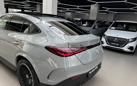 Mercedes-Benz GLC Coupe, 2026 год, 9 890 000 рублей, 14 фотография
