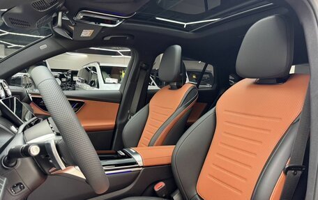 Mercedes-Benz GLC Coupe, 2026 год, 9 890 000 рублей, 20 фотография