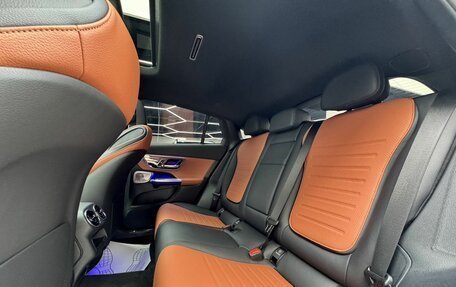 Mercedes-Benz GLC Coupe, 2026 год, 9 890 000 рублей, 24 фотография