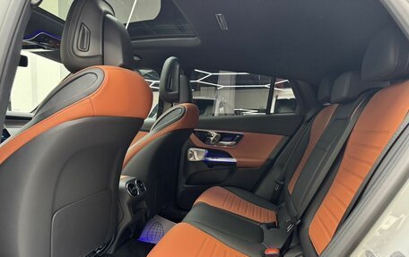 Mercedes-Benz GLC Coupe, 2026 год, 9 890 000 рублей, 23 фотография