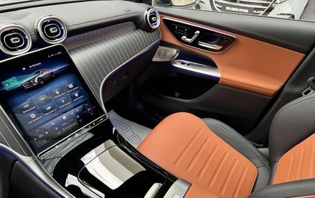 Mercedes-Benz GLC Coupe, 2026 год, 9 890 000 рублей, 27 фотография