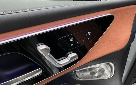 Mercedes-Benz GLC Coupe, 2026 год, 9 890 000 рублей, 19 фотография