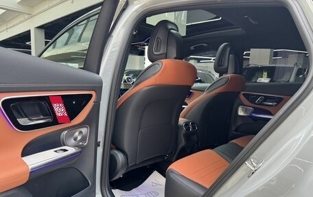 Mercedes-Benz GLC Coupe, 2026 год, 9 890 000 рублей, 22 фотография