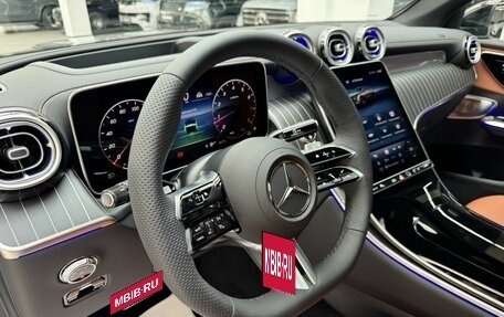 Mercedes-Benz GLC Coupe, 2026 год, 9 890 000 рублей, 16 фотография
