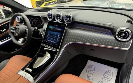 Mercedes-Benz GLC Coupe, 2026 год, 9 890 000 рублей, 29 фотография