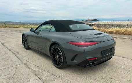 Mercedes-Benz SL-Класс AMG, 2026 год, 27 000 000 рублей, 3 фотография