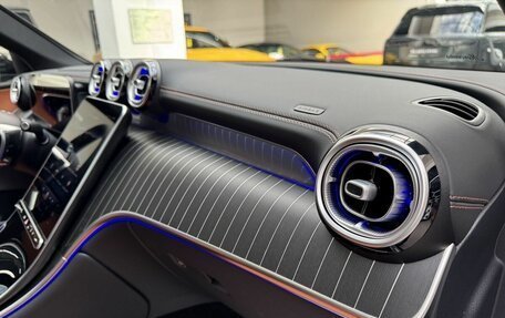 Mercedes-Benz GLC Coupe, 2026 год, 9 890 000 рублей, 30 фотография
