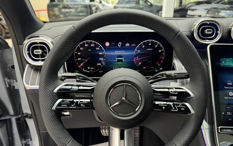 Mercedes-Benz GLC Coupe, 2026 год, 9 890 000 рублей, 31 фотография