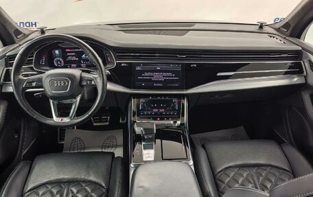 Audi Q7, 2021 год, 8 120 000 рублей, 5 фотография