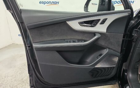 Audi Q7, 2021 год, 8 120 000 рублей, 10 фотография