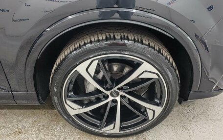 Audi Q7, 2021 год, 8 120 000 рублей, 14 фотография