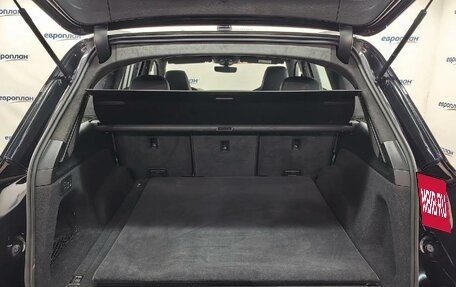 Audi Q7, 2021 год, 8 120 000 рублей, 12 фотография