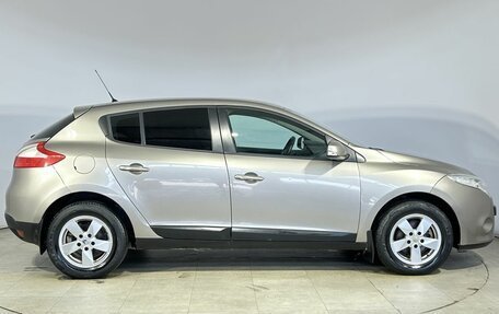 Renault Megane III, 2013 год, 720 000 рублей, 5 фотография