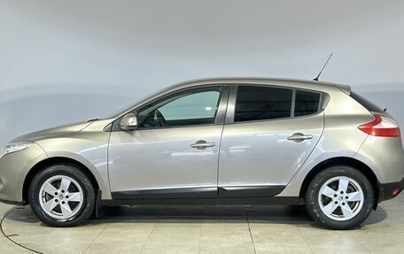 Renault Megane III, 2013 год, 720 000 рублей, 11 фотография