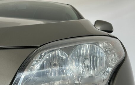 Renault Megane III, 2013 год, 720 000 рублей, 13 фотография