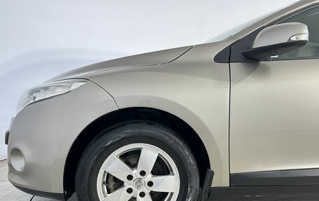 Renault Megane III, 2013 год, 720 000 рублей, 9 фотография