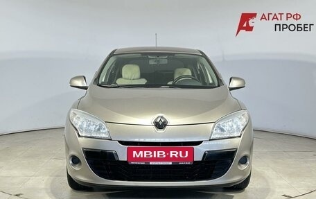 Renault Megane III, 2013 год, 720 000 рублей, 2 фотография