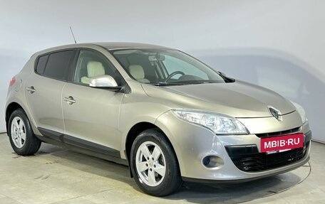 Renault Megane III, 2013 год, 720 000 рублей, 4 фотография
