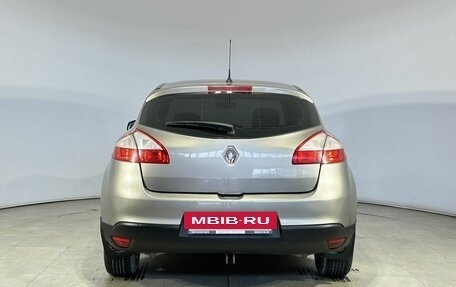 Renault Megane III, 2013 год, 720 000 рублей, 8 фотография