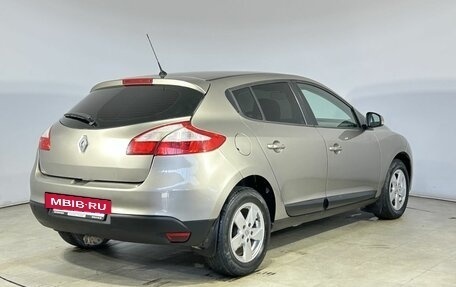 Renault Megane III, 2013 год, 720 000 рублей, 7 фотография