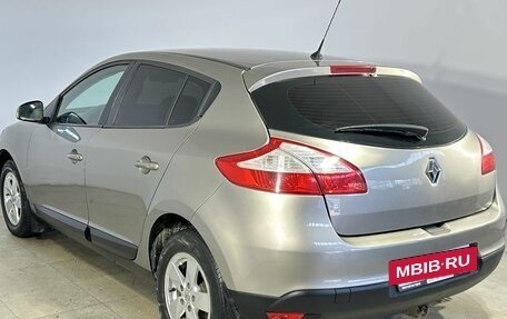 Renault Megane III, 2013 год, 720 000 рублей, 6 фотография